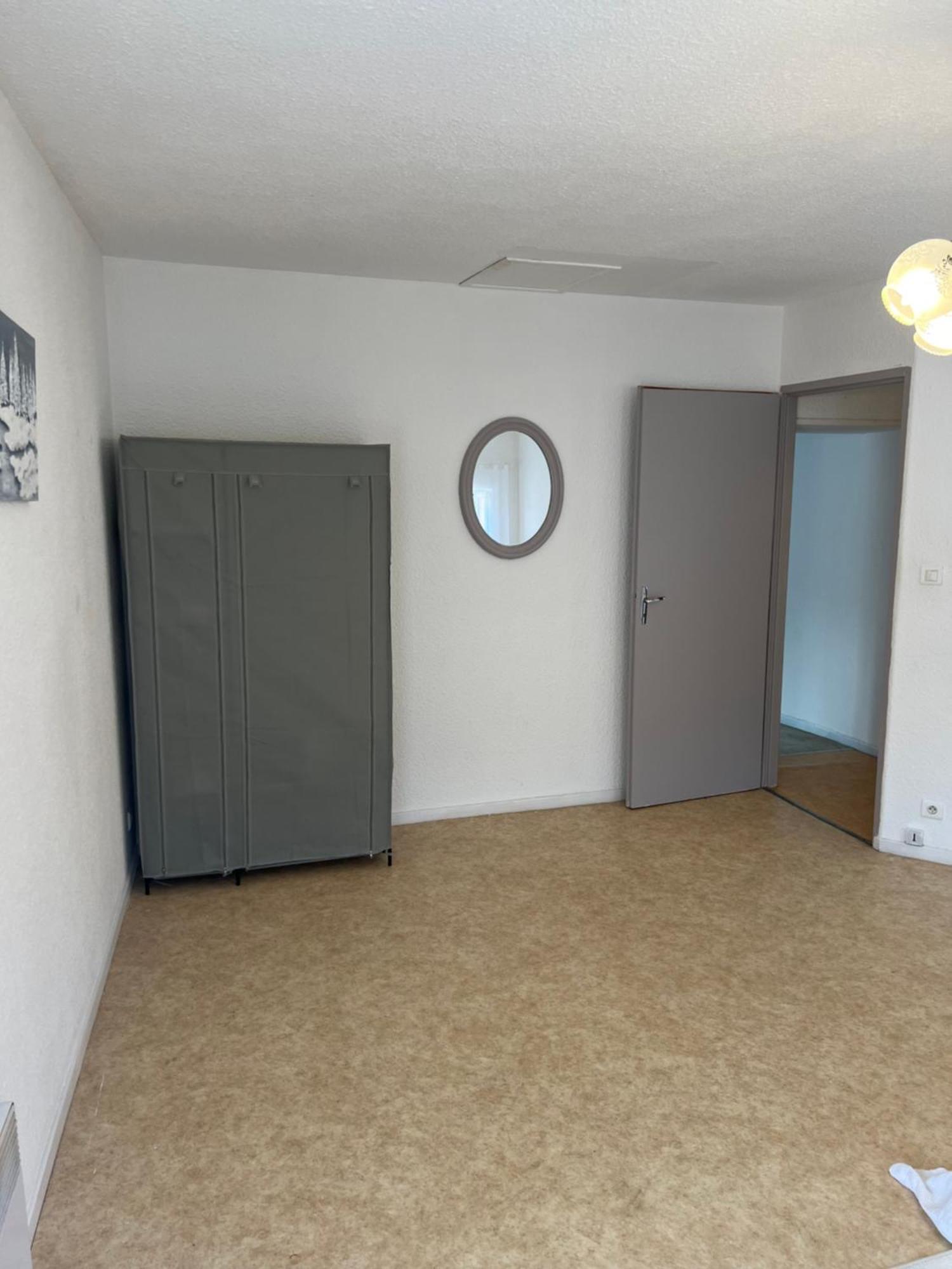 Appartement Vallier *