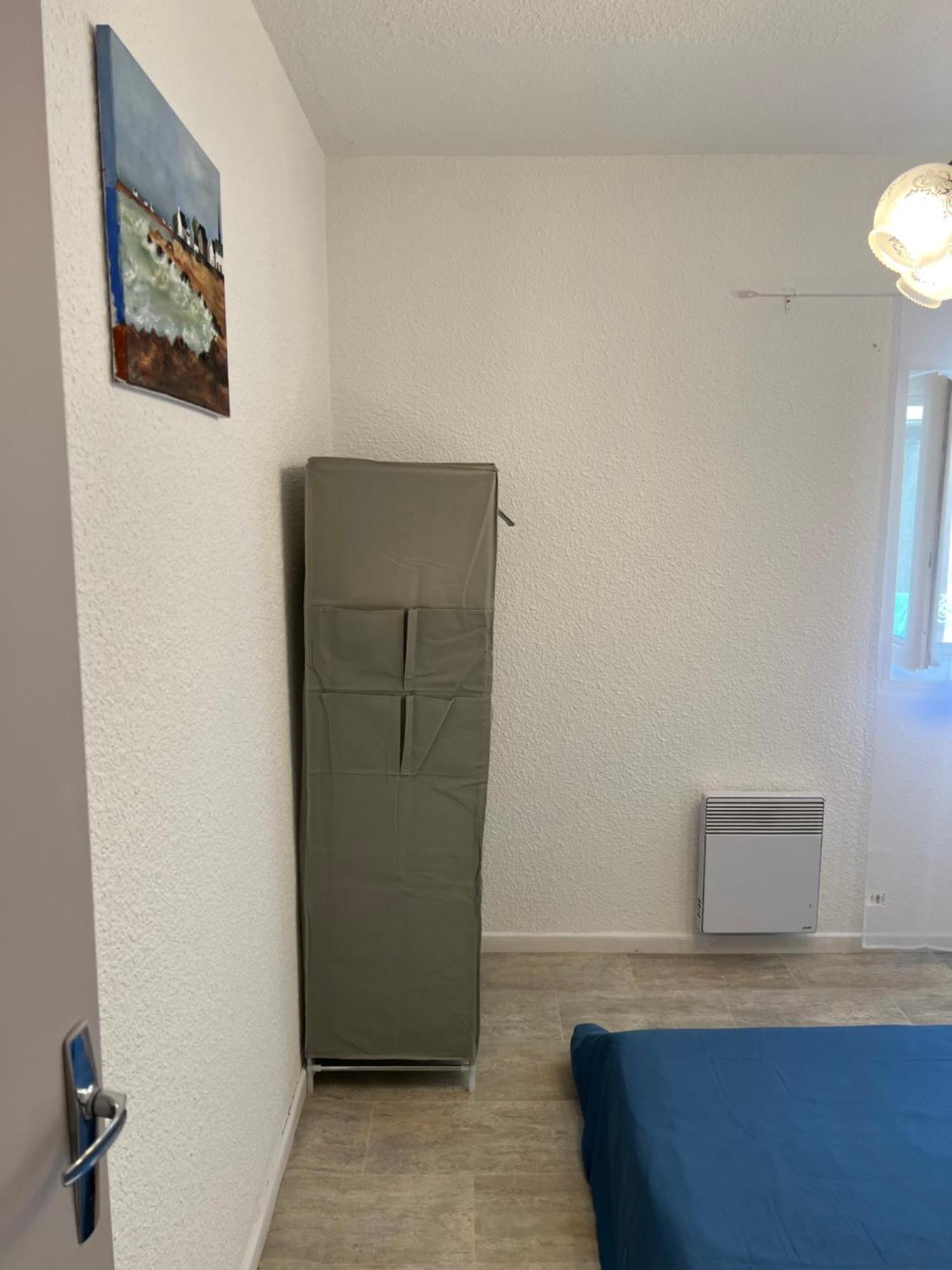 Vallier Appartement