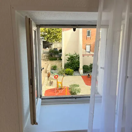 Appart Saint Vallier Esterno foto