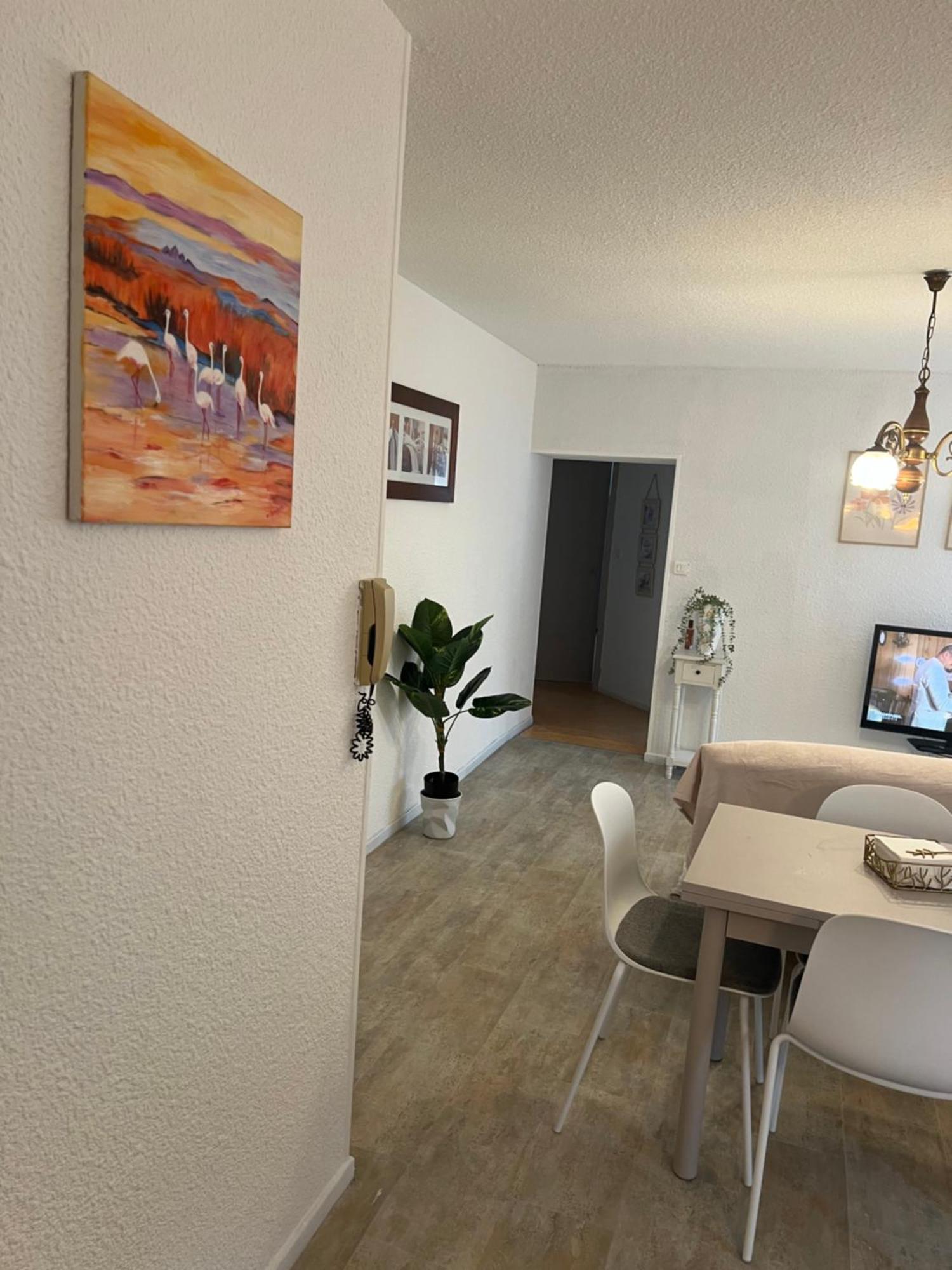 Apartment Vallier Saint-Vallier (Drome)