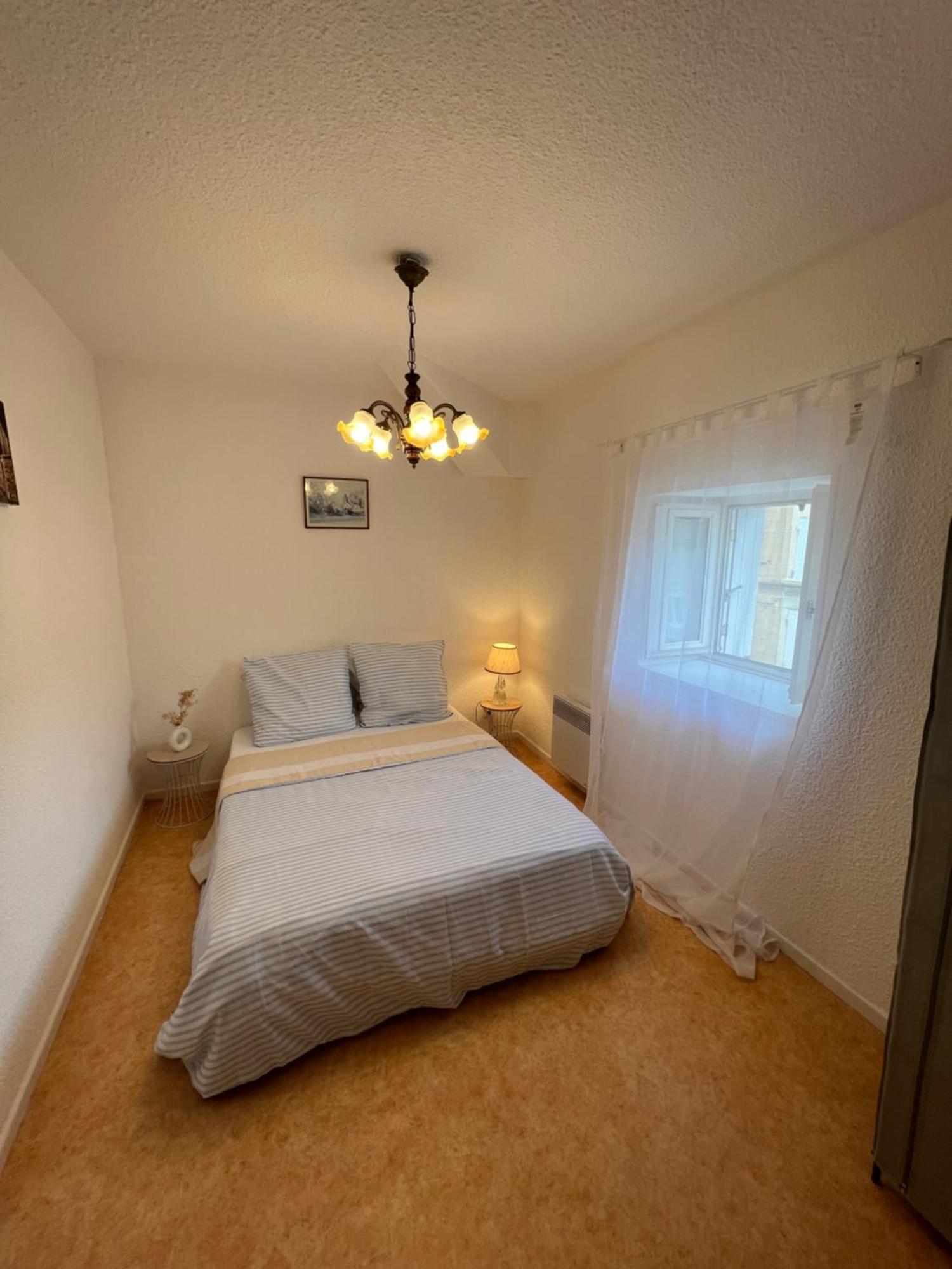 Apartment Vallier