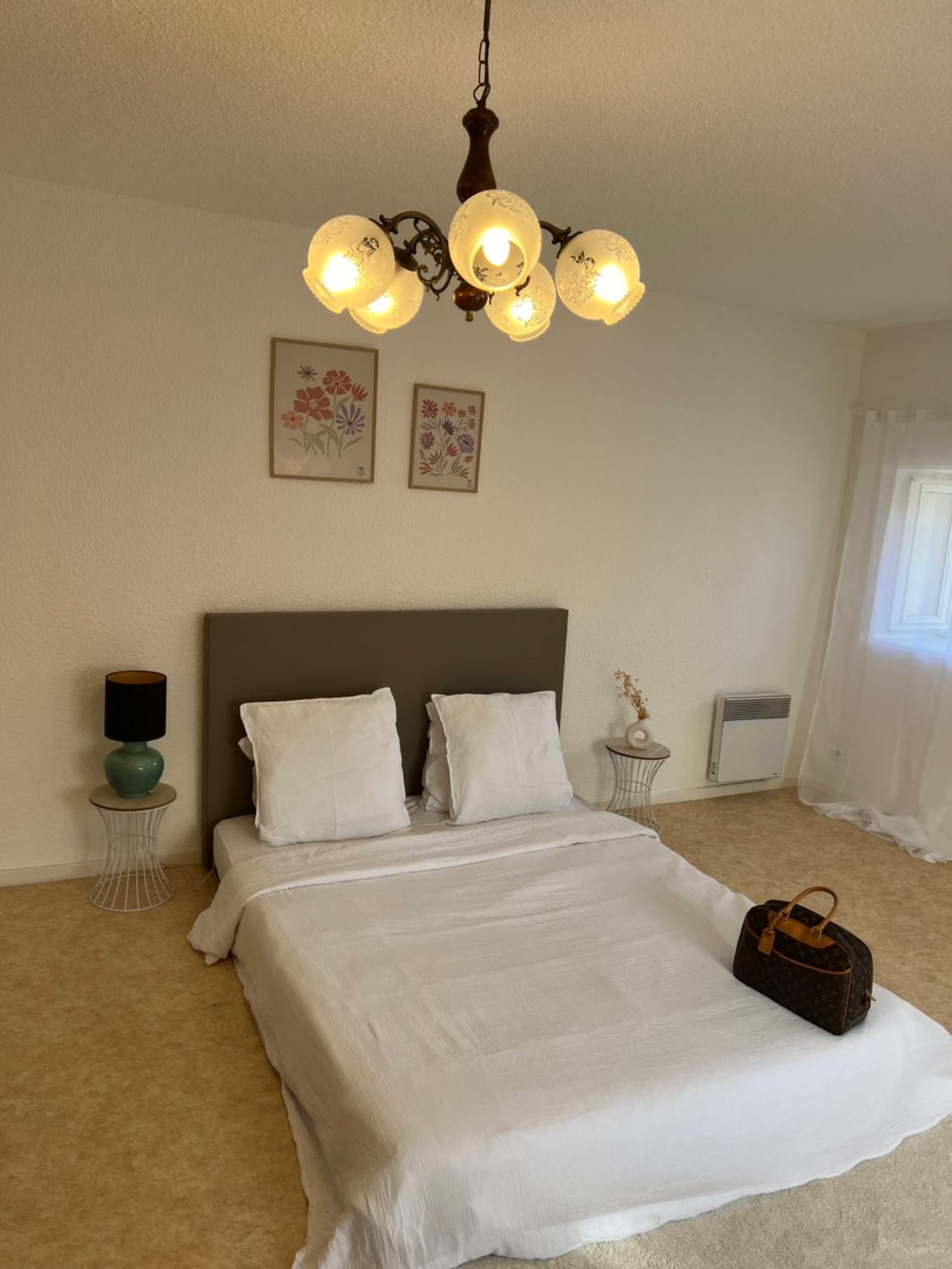 Vallier Apartment Saint-Vallier (Drome)