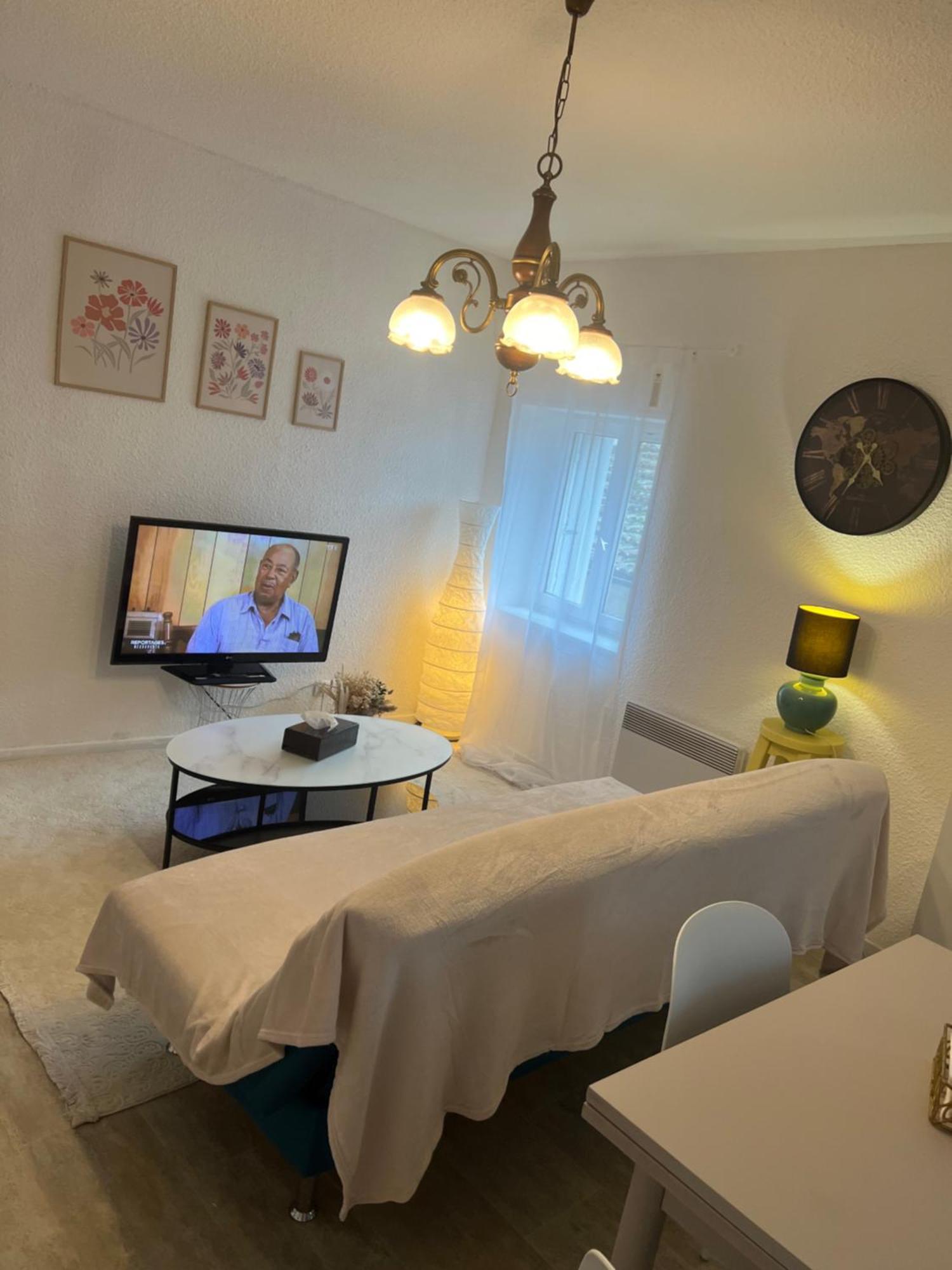 Apartment Vallier Saint-Vallier (Drome)