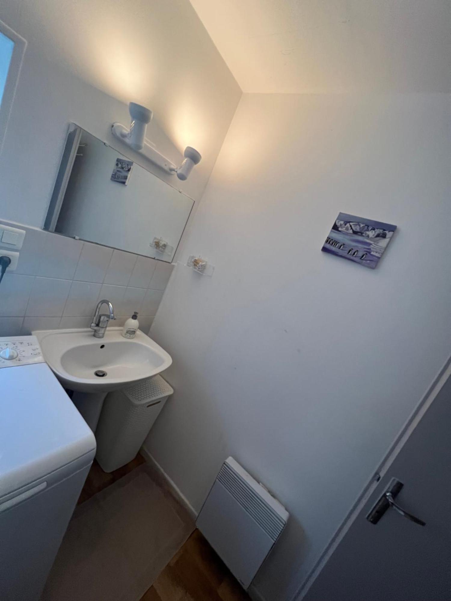 Apartment Vallier Saint-Vallier (Drome)