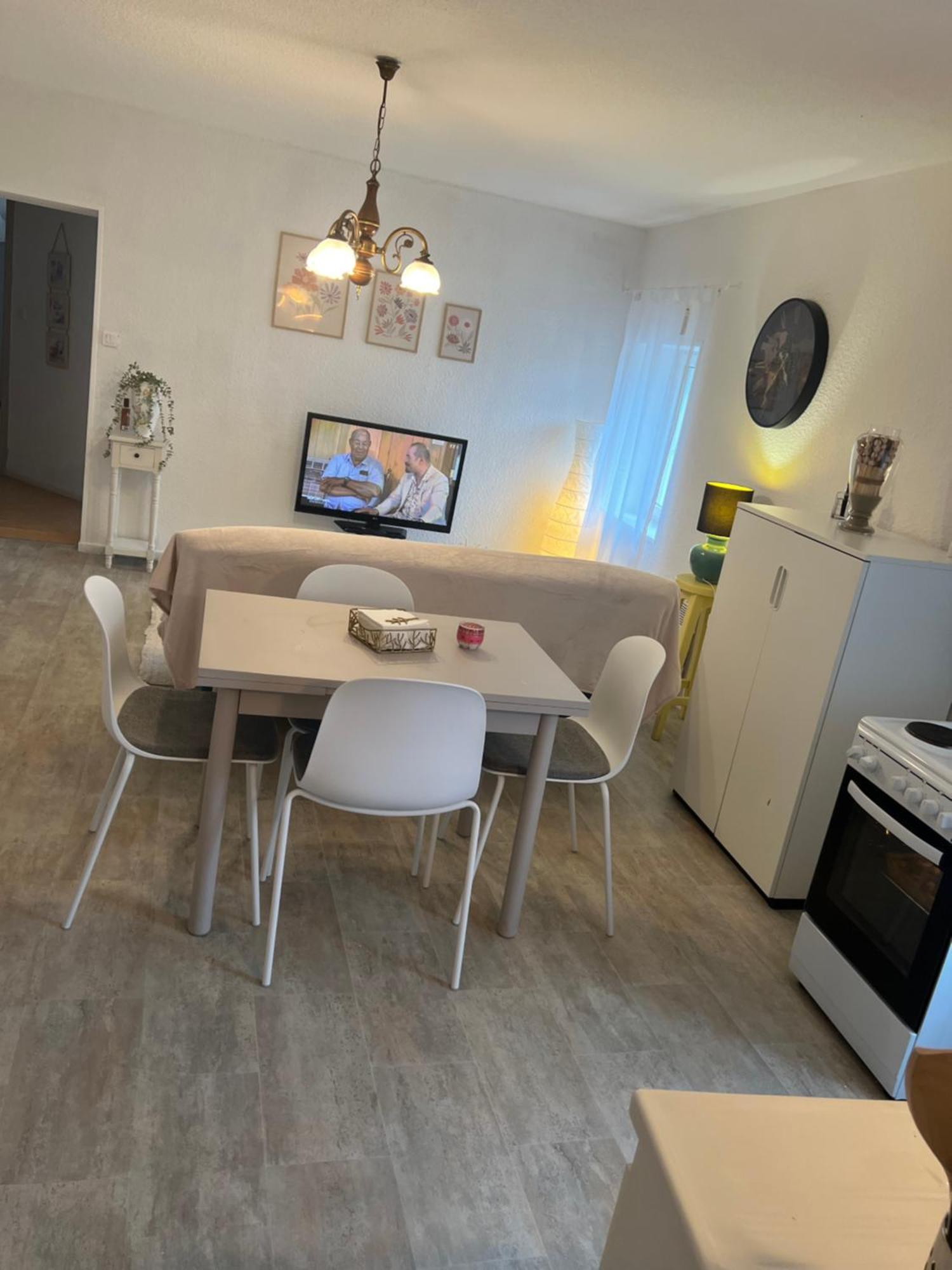 Vallier Apartment