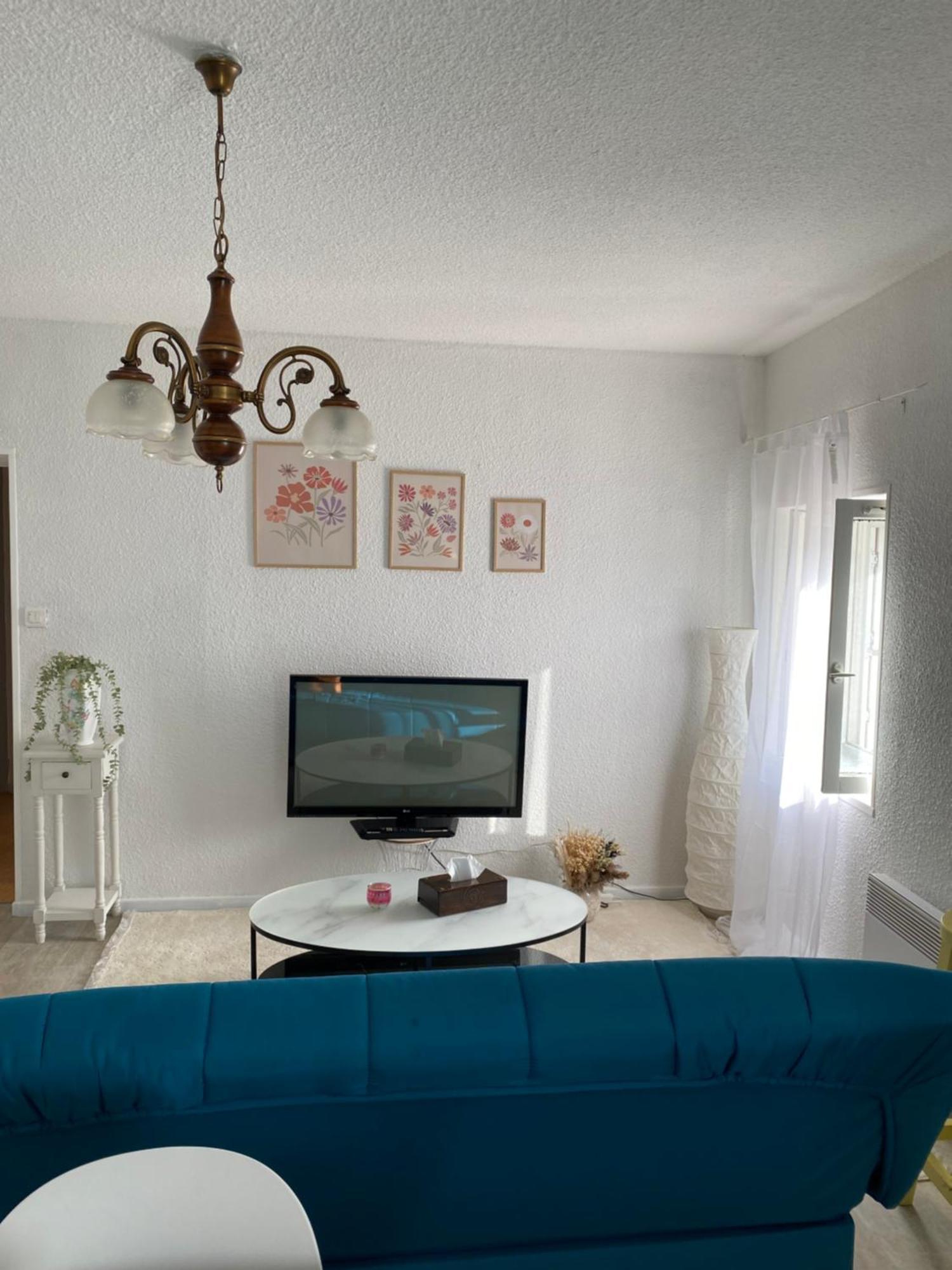 Apartment Vallier
